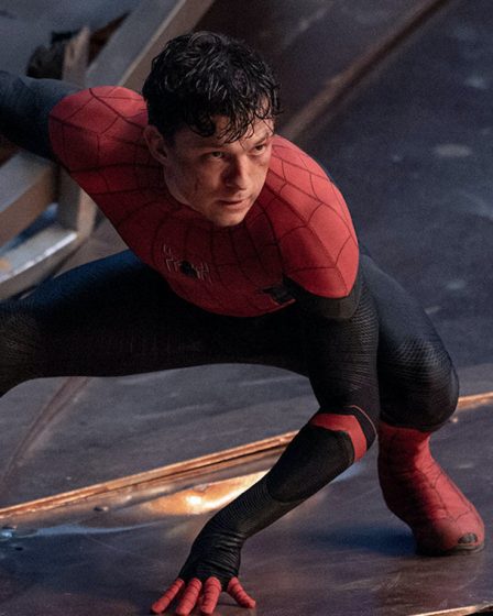 Le patron de Marvel Studios, Kevin Feige, affirme que le scénario de "Spider-Man 4" est en cours d'écriture pour Tom Holland 66 Le patron de Marvel Studios, Kevin Feige, affirme que le scénario de "Spider-Man 4" est en cours d'écriture pour Tom Holland - 65
