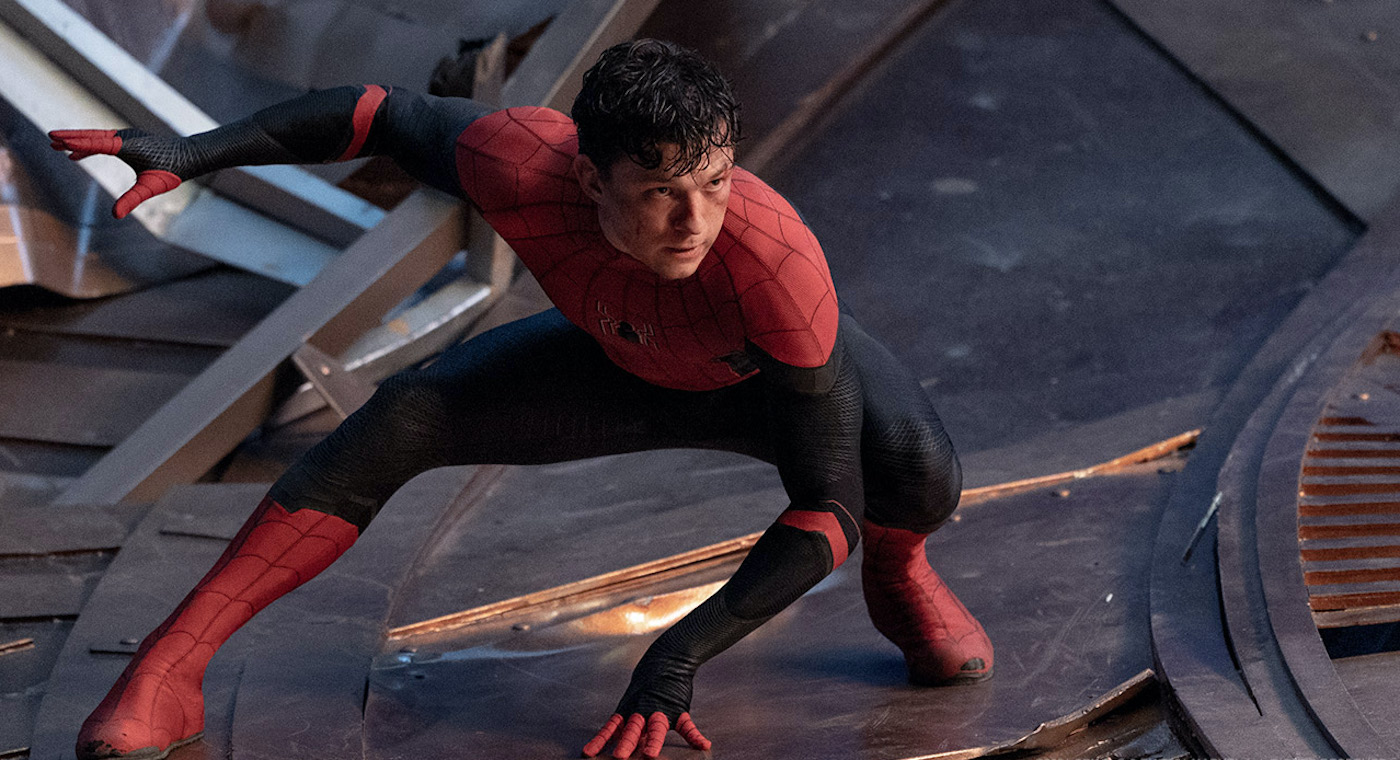 Le patron de Marvel Studios, Kevin Feige, affirme que le scénario de "Spider-Man 4" est en cours d'écriture pour Tom Holland 2 Le patron de Marvel Studios, Kevin Feige, affirme que le scénario de "Spider-Man 4" est en cours d'écriture pour Tom Holland - 1