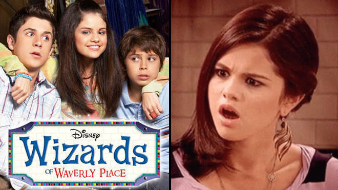 Le pilote Wizards of Waverly Place était à l'origine "complètement différent" 3 Le pilote Wizards of Waverly Place était à l'origine