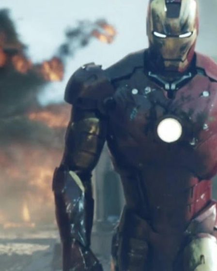 Le retour d'Iron Man de Robert Downey Jr vient de recevoir de mauvaises nouvelles de la part du producteur Marvel. 71 Le retour d'Iron Man de Robert Downey Jr vient de recevoir de mauvaises nouvelles de la part du producteur Marvel. - 70