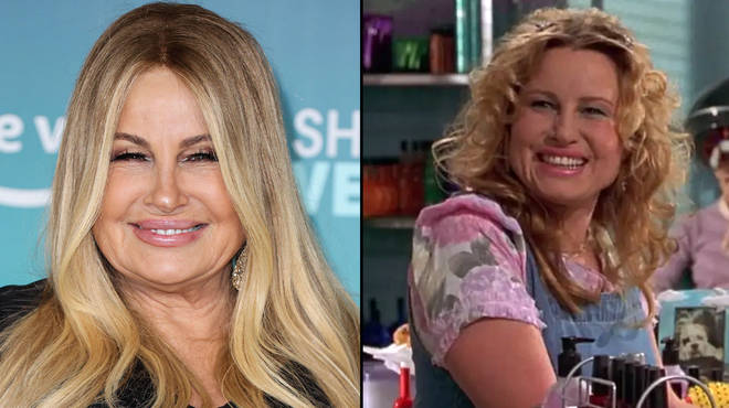 Jennifer Coolidge reviendra dans le rôle de Paulette dans Legally Blonde 3
