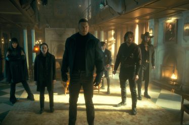 Le site Umbrella Academy mise à jour de la saison 4, casting, nombre d'épisodes et plus encore - 17