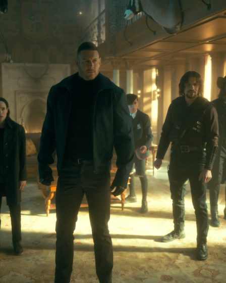 Le site Umbrella Academy mise à jour de la saison 4, casting, nombre d'épisodes et plus encore - 94