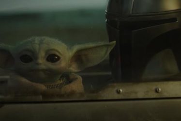 Le spot TV du Super Bowl de la saison 3 de THE MANDALORIAN emmène Din Djarin et Grogu dans les ruines de Mandalore. - 6