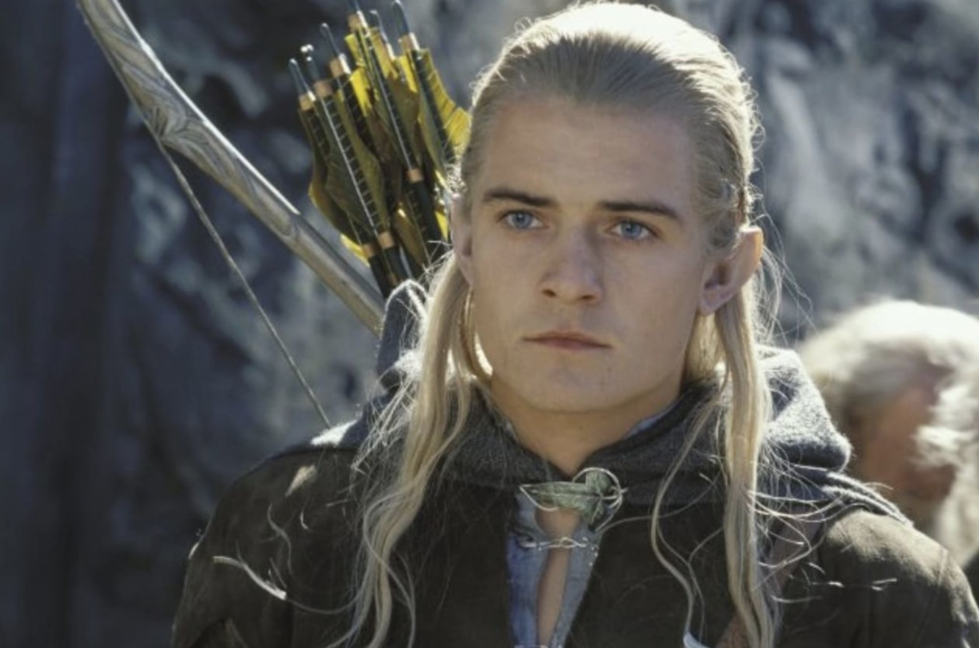 Le vétérinaire du Seigneur des Anneaux, Orlando Bloom, fait l'éloge des "courageux" Rings of Power 2 Le vétérinaire du Seigneur des Anneaux, Orlando Bloom, fait l'éloge des "courageux" Rings of Power - 1