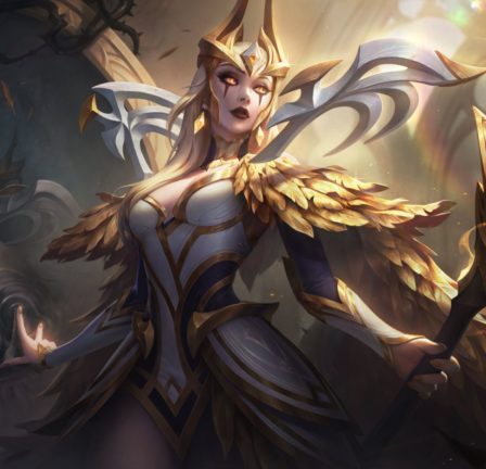 Riot va changer les prix de tous les champions LoL pour répondre aux besoins des nouveaux joueurs 90 Riot va changer les prix de tous les champions LoL pour répondre aux besoins des nouveaux joueurs - 89