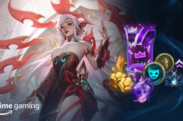 Riot et Amazon semblent mettre fin à la collaboration de la capsule LoL Prime Gaming - 5