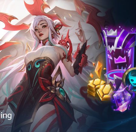 Riot Meddler explique comment les capsules LoL Prime fonctionneront à l'avenir - 42