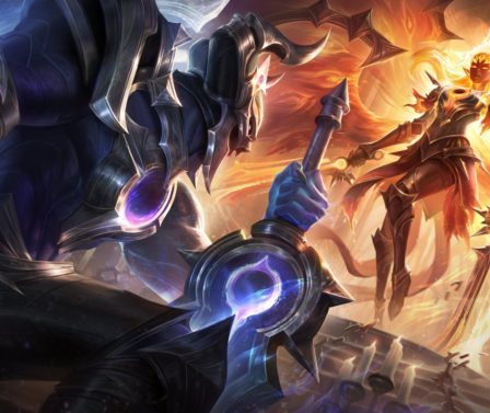 Comment la méta de League va prendre forme maintenant que le patch 13.1B est en ligne 50 Comment la méta de League va prendre forme maintenant que le patch 13.1B est en ligne - 49