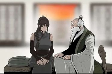 Legend of the Northern Blade Chapitre 146 : Date de sortie, récapitulatif, heure et où lire - 12