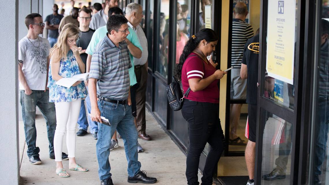 Législateurs de NC, s'il vous plaît, arrêtez de réduire mes impôts d'état | Opinion 2 Législateurs de NC, s'il vous plaît, arrêtez de réduire mes impôts d'état | Opinion - 1