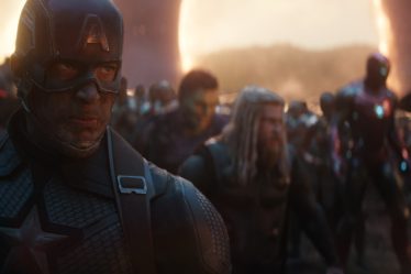 Les 30 films du Marvel Cinematic Universe, classés du pire au meilleur. - 9