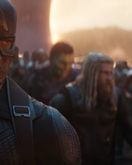 Les 30 films du Marvel Cinematic Universe, classés du pire au meilleur. - 60