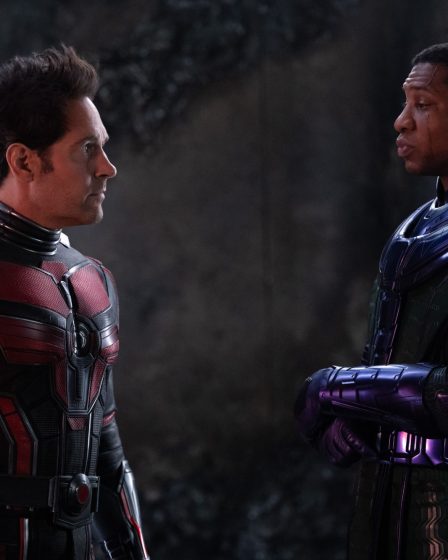 Les 31 films du Marvel Cinematic Universe classés du pire au meilleur. - 39