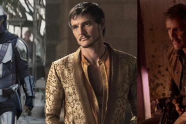 Les 6 meilleurs rôles de Pedro Pascal au cinéma et à la télévision, classés par ordre d'importance. - 5