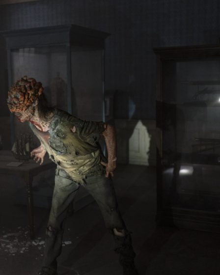 Les acteurs et l'équipe de The Last of Us ne sont pas autorisés à dire le mot "zombie". 40 Les acteurs et l'équipe de The Last of Us ne sont pas autorisés à dire le mot "zombie". - 39
