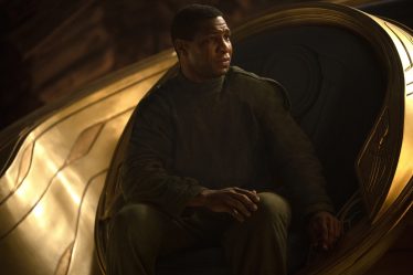Les critiques disent que Jonathan Majors est génial dans Ant-Man 3 ; dommage que le film soit nul. - 7