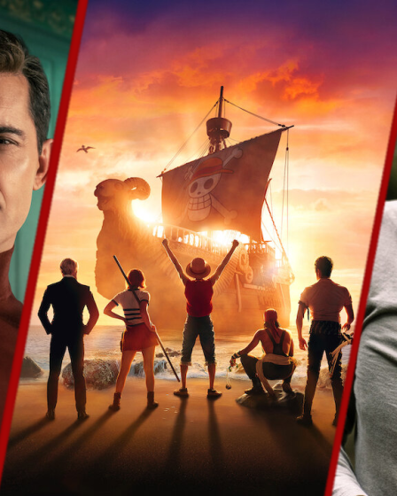 Les émissions Netflix les plus attendues : 15 février 2023 - 38
