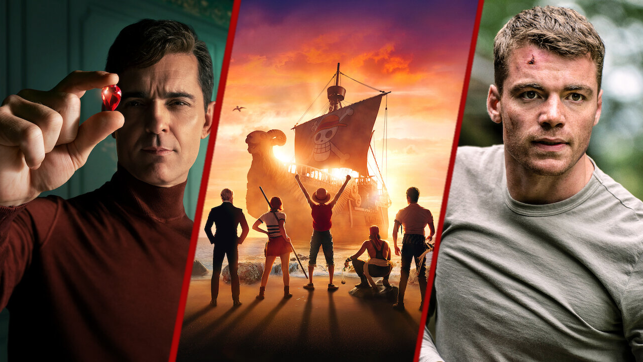 Les émissions Netflix les plus attendues : 15 février 2023 - 1