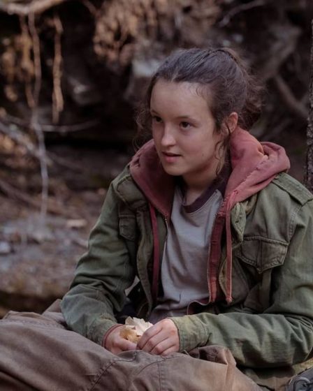 Les fans sont convaincus que Bella Ramsey sera recastée dans The Last of Us - 10