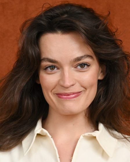 Les indices d'Emma Mackey (Maeve) Sex Education La saison 4 pourrait être sa dernière dans une nouvelle interview. 58 Les indices d'Emma Mackey (Maeve) Sex Education La saison 4 pourrait être sa dernière dans une nouvelle interview. - 57