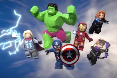 Les séries et émissions spéciales LEGO quitteront Netflix en mars 2023 - 7