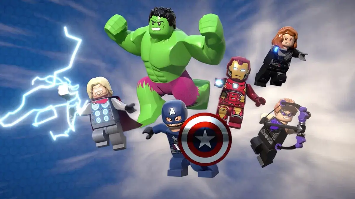 Les séries et émissions spéciales LEGO quitteront Netflix en mars 2023 2 Les séries et émissions spéciales LEGO quitteront Netflix en mars 2023 - 1