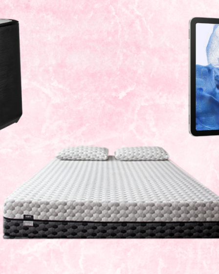 Les ventes du Jour des Présidents sont toujours en cours : Achetez des matelas, de la technologie, de la décoration intérieure et plus encore - USTimesPost - 92