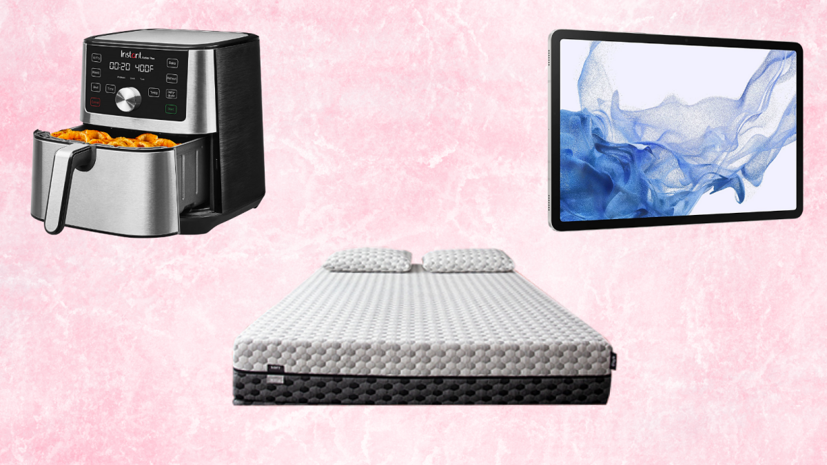 Les ventes du Jour des Présidents sont toujours en cours : Achetez des matelas, de la technologie, de la décoration intérieure et plus encore - USTimesPost 2 Les ventes du Jour des Présidents sont toujours en cours : Achetez des matelas, de la technologie, de la décoration intérieure et plus encore - USTimesPost - 1