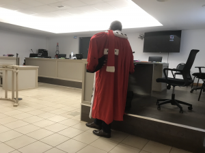 Les voleurs de grand chemin n'ont pas encore purgé leur peine - 3