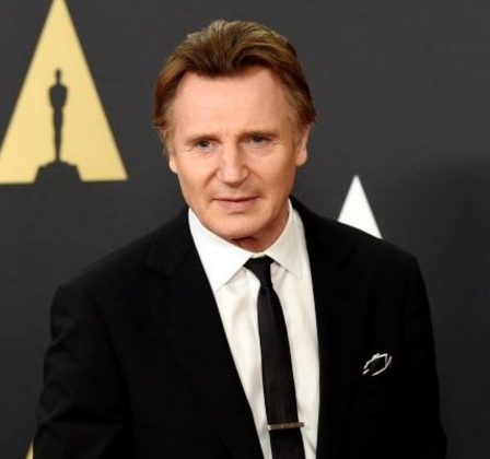 Liam Neeson compare l'UFC à une bagarre de bar et appelle le combattant Conor McGregor 86 Liam Neeson compare l'UFC à une bagarre de bar et appelle le combattant Conor McGregor - 85