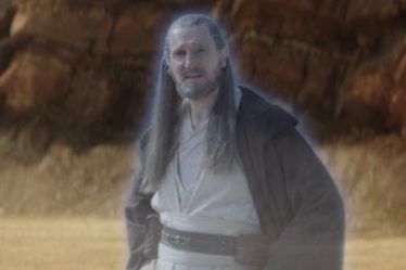 Liam Neeson dit "non" à de nouvelles apparitions dans STAR WARS en tant que Qui-Gon Jinn - GeekTyrant - 7