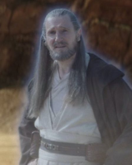 Liam Neeson dit "non" à de nouvelles apparitions dans STAR WARS en tant que Qui-Gon Jinn - GeekTyrant 45 Liam Neeson dit "non" à de nouvelles apparitions dans STAR WARS en tant que Qui-Gon Jinn - GeekTyrant - 44