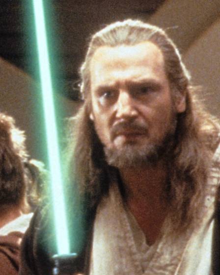 Liam Neeson dit que "Star Wars" souffre de "tant de spin-offs" : "Cela a enlevé le mystère et la magie". - 48