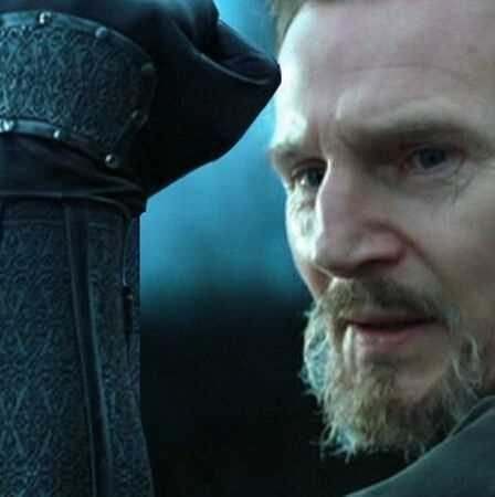 Liam Neeson révèle pourquoi il ne cherche pas à retourner dans STAR WARS ou à rejoindre la franchise BATMAN de Matt Reeves 74 Liam Neeson révèle pourquoi il ne cherche pas à retourner dans STAR WARS ou à rejoindre la franchise BATMAN de Matt Reeves - 73