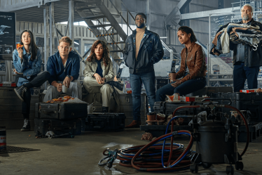 'Lift' Kevin Hart Film Netflix: Date de sortie et ce que nous savons jusqu'à présent - 8