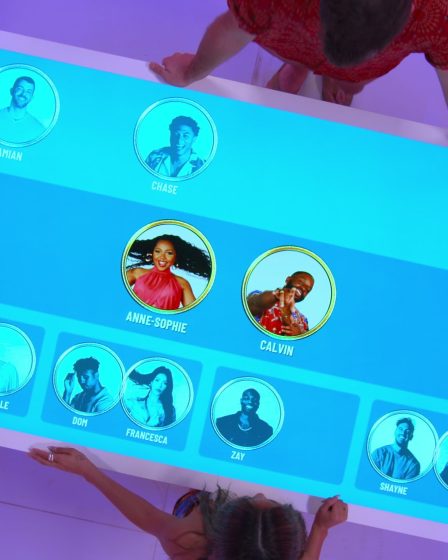 Liste des couples de Perfect Match saison 1 : Qui finit ensemble ? (jusqu'à présent) 26 Liste des couples de Perfect Match saison 1 : Qui finit ensemble ? (jusqu'à présent) - 25