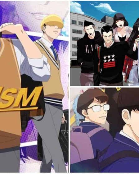 Lookism Chapitre 436 : Date de sortie, heure, spoilers, récapitulatif et où lire 125 Lookism Chapitre 436 : Date de sortie, heure, spoilers, récapitulatif et où lire - 124