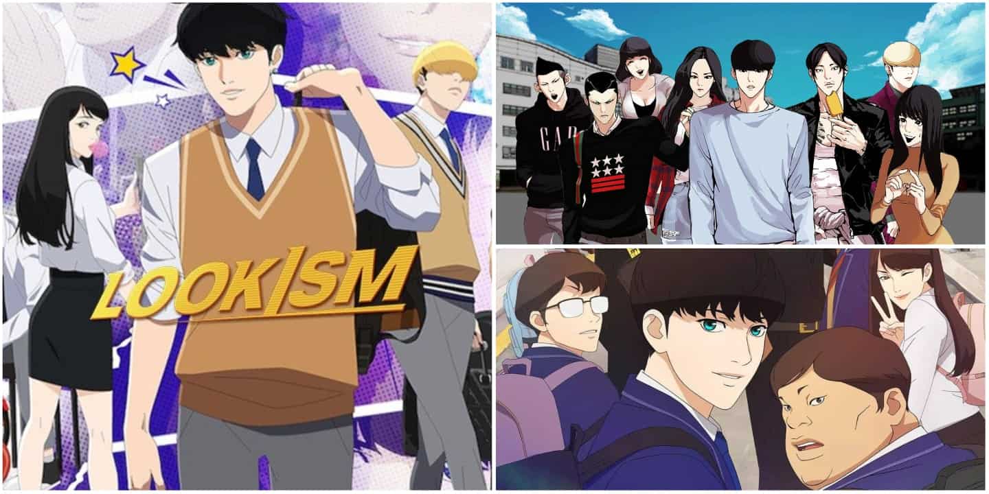 Lookism Chapitre 436 : Date de sortie, heure, spoilers, récapitulatif et où lire 2 Lookism Chapitre 436 : Date de sortie, heure, spoilers, récapitulatif et où lire - 1