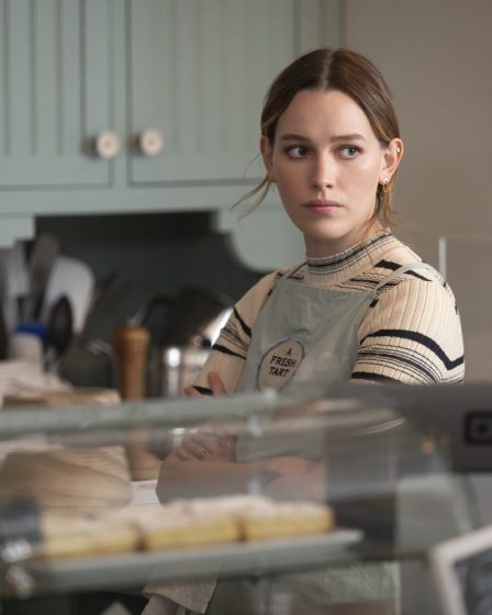 Love (Victoria Pedretti) est-elle vivante dans la saison 4 de You ? Une nouvelle bande-annonce révèle son retour 71 Love (Victoria Pedretti) est-elle vivante dans la saison 4 de You ? Une nouvelle bande-annonce révèle son retour - 70
