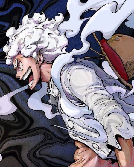 Lire One Piece Chapitre 1075 Spoilers : Le traître fait un geste 65 Lire One Piece Chapitre 1075 Spoilers : Le traître fait un geste - 64