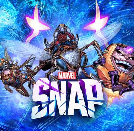 MARVEL SNAP plonge dans le royaume quantique pour une nouvelle saison 2 MARVEL SNAP plonge dans le royaume quantique pour une nouvelle saison - 1