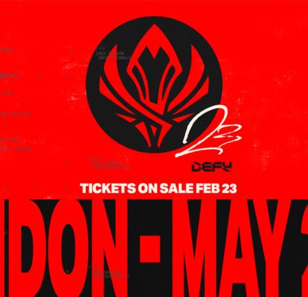 Riot confirme l'emplacement, les dates et plus encore du MSI 2023 24 Riot confirme l'emplacement, les dates et plus encore du MSI 2023 - 23