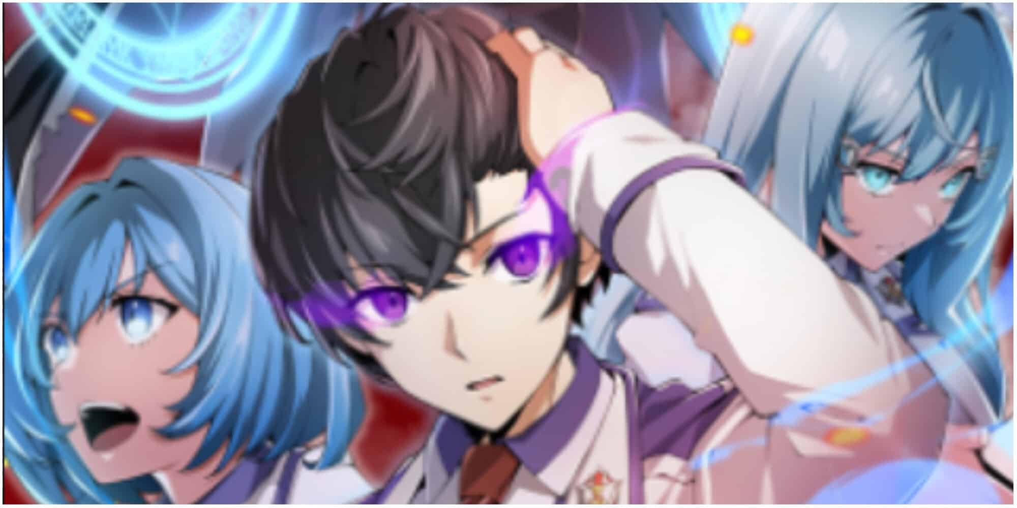 Magic Level 99990000 All-Attribute Great Sage Chapitre 14 : Date de sortie, récapitulation et spoilers 2 Magic Level 99990000 All-Attribute Great Sage Chapitre 14 : Date de sortie, récapitulation et spoilers - 1