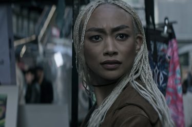 Marienne (Tati Gabrielle) reviendra-t-elle dans Vous saison 4 partie 2 ? - 9
