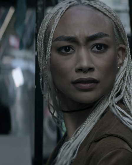 Marienne (Tati Gabrielle) reviendra-t-elle dans Vous saison 4 partie 2 ? 19 Marienne (Tati Gabrielle) reviendra-t-elle dans Vous saison 4 partie 2 ? - 18