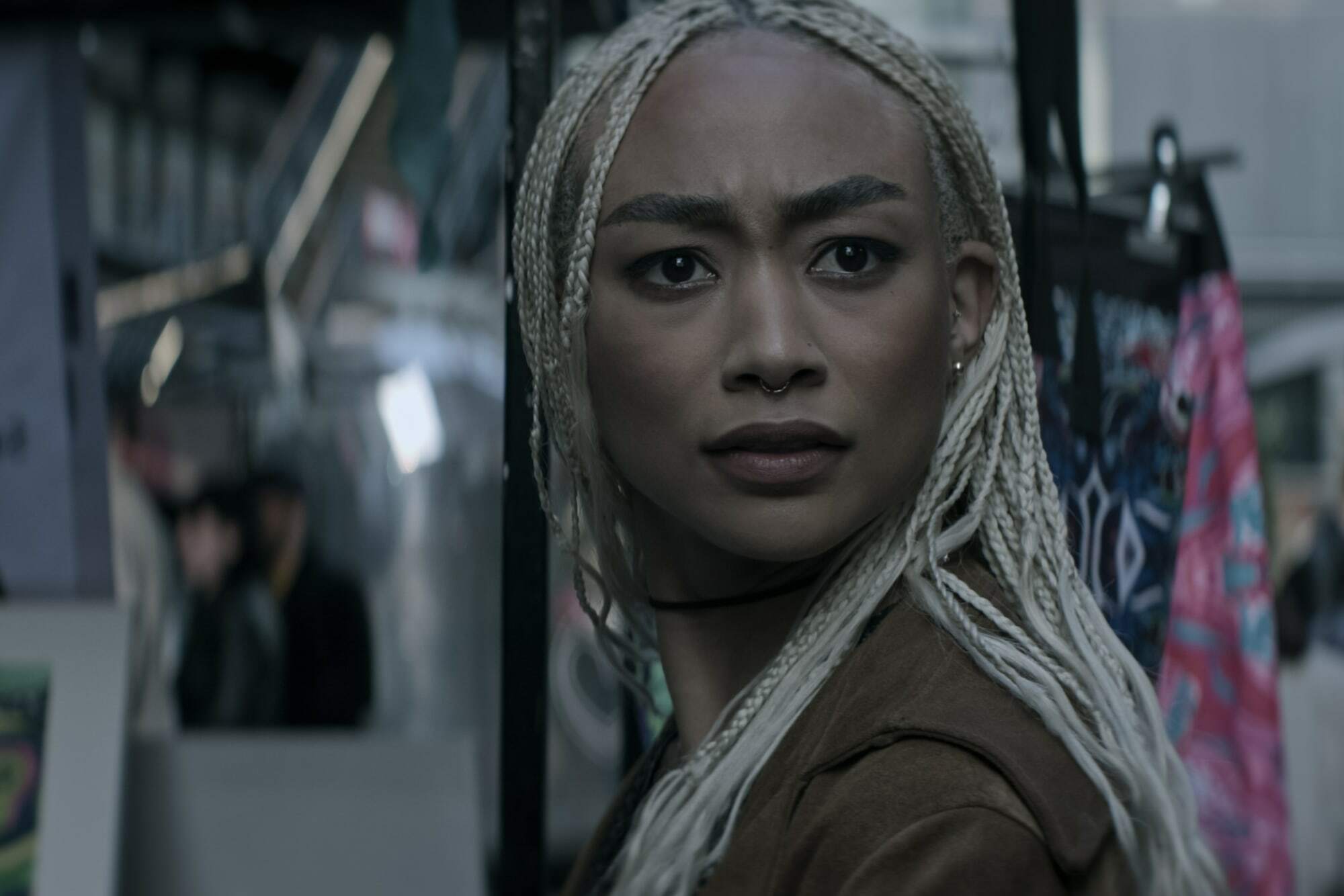 Marienne (Tati Gabrielle) reviendra-t-elle dans Vous saison 4 partie 2 ? - 1