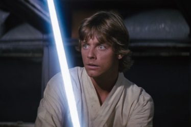 Mark Hamill de Star Wars pensait que le parcours de Luke Skywalker reflétait le sien - Looper - 11