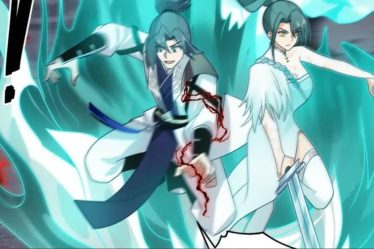 Martial Peak Chapitre 3065 : Spoilers, récapitulation et guide de lecture - 22