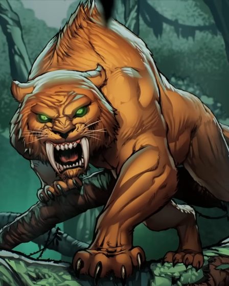Marvel Snap publie des nerfs pour Zabu et Silver Surfer aujourd'hui 59 Marvel Snap publie des nerfs pour Zabu et Silver Surfer aujourd'hui - 58